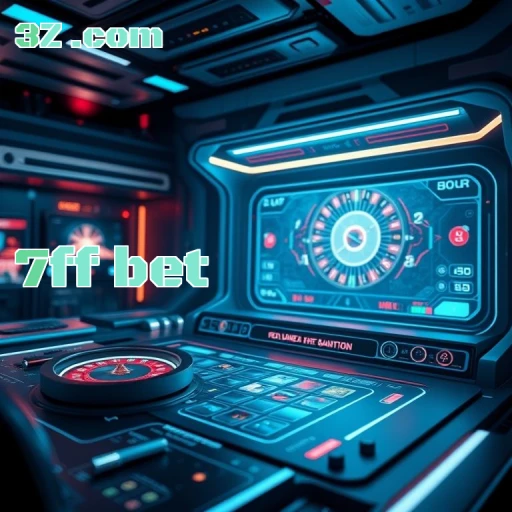 Bônus Empolgantes da 7ff bet: Atrações que Encantam Jogadores