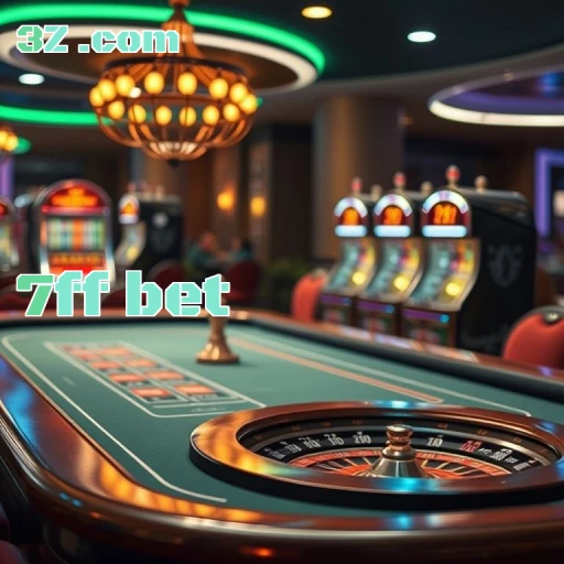 7ff bet Pagamentos Rápidos